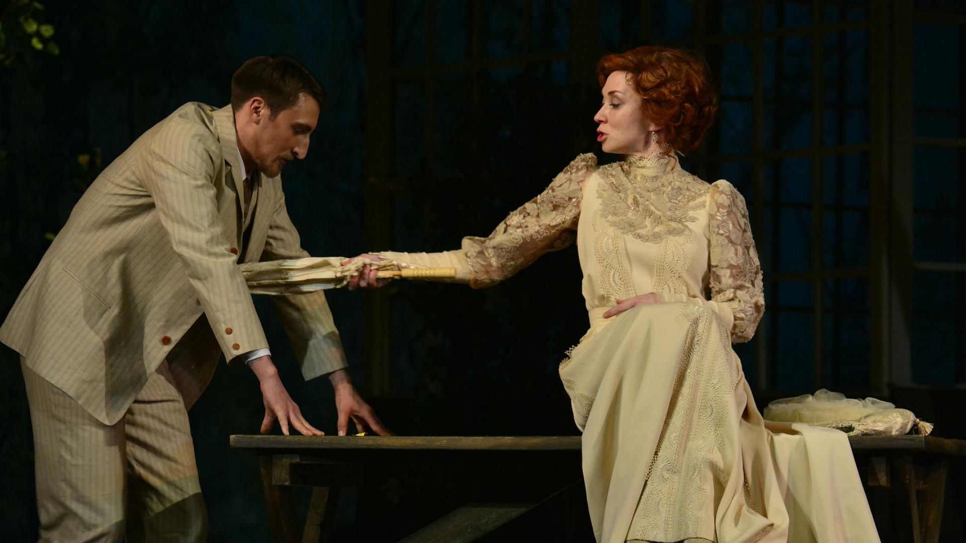 Фото: Pavel Kashaev/Global Look Press