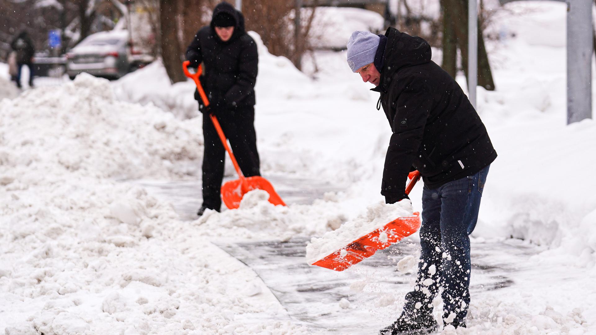 Фото: ИЗВЕСТИЯ/Анна Селина