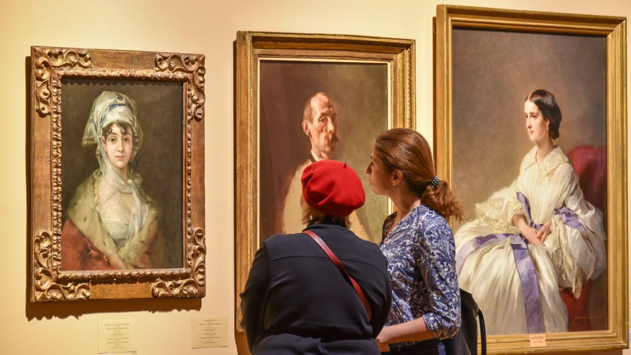 Фото: t.me/hermitage_museum