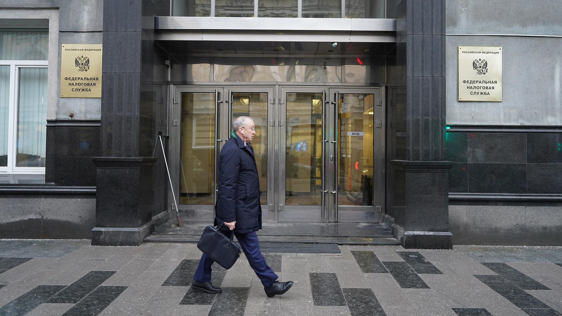 Фото: ИЗВЕСТИЯ/Эдуард Корниенко