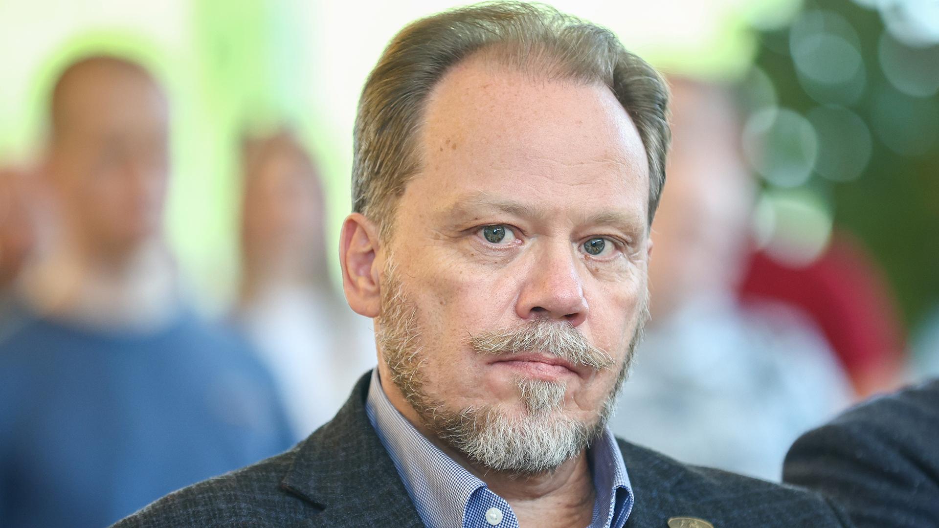 Фото: Petrov Sergey/globallookpress.com