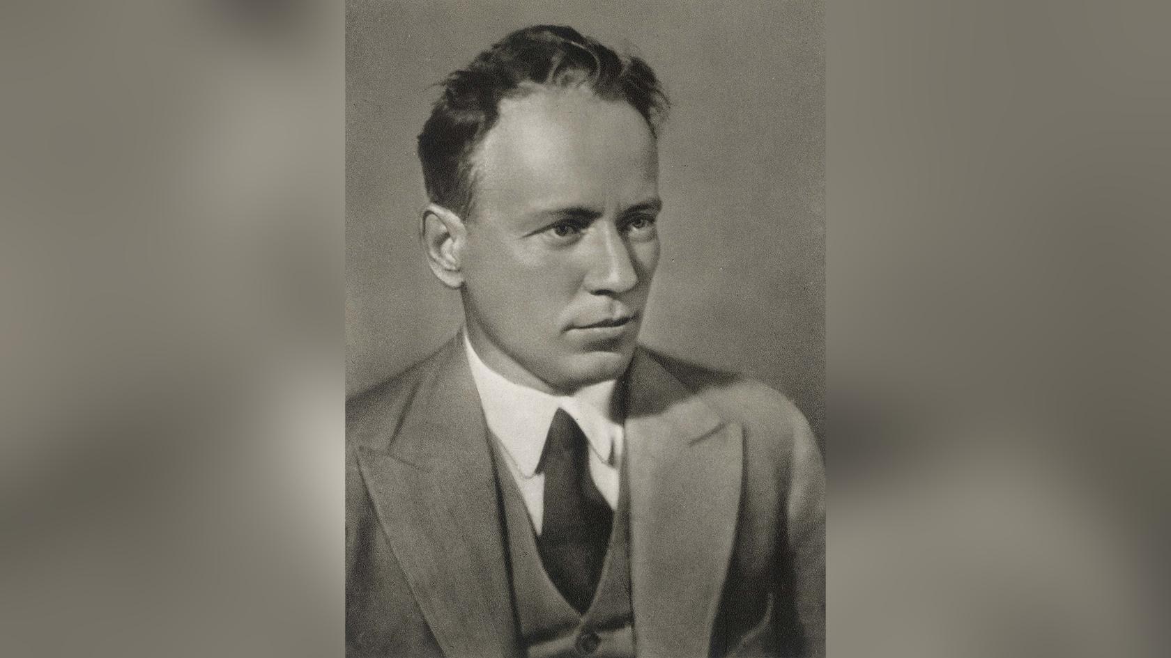 Фото: Mary Evans Picture Library/globallookpress.com