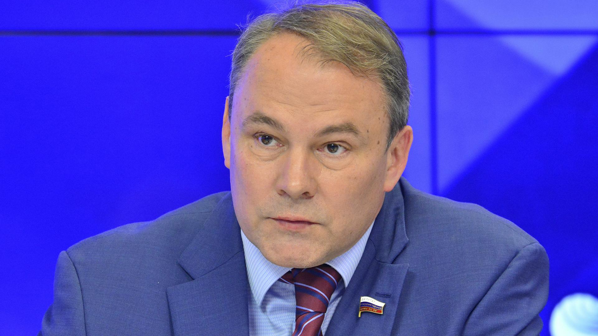 Фото: Павел Кашаев/globallookpress.com