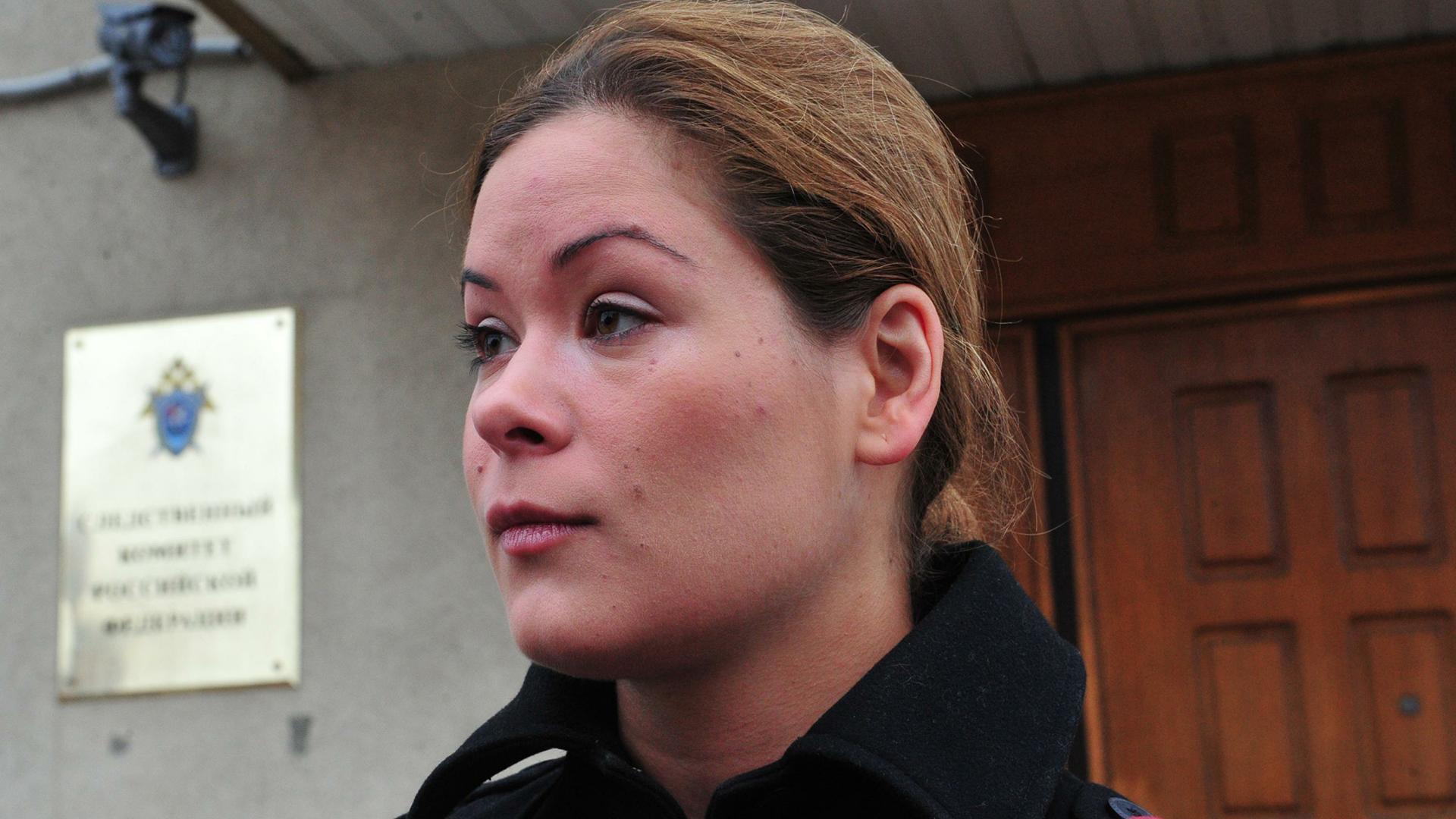 Фото: Komsomolskaya Pravda/globallookpress.com