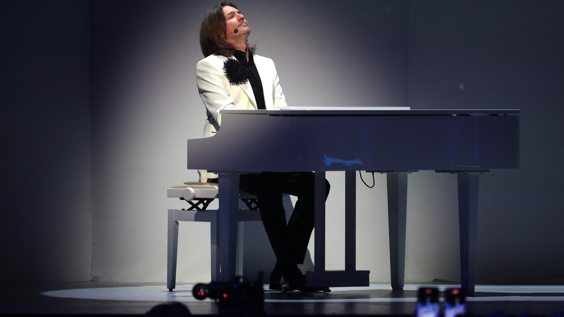 Фото: ИЗВЕСТИЯ/Эдуард Корниенко