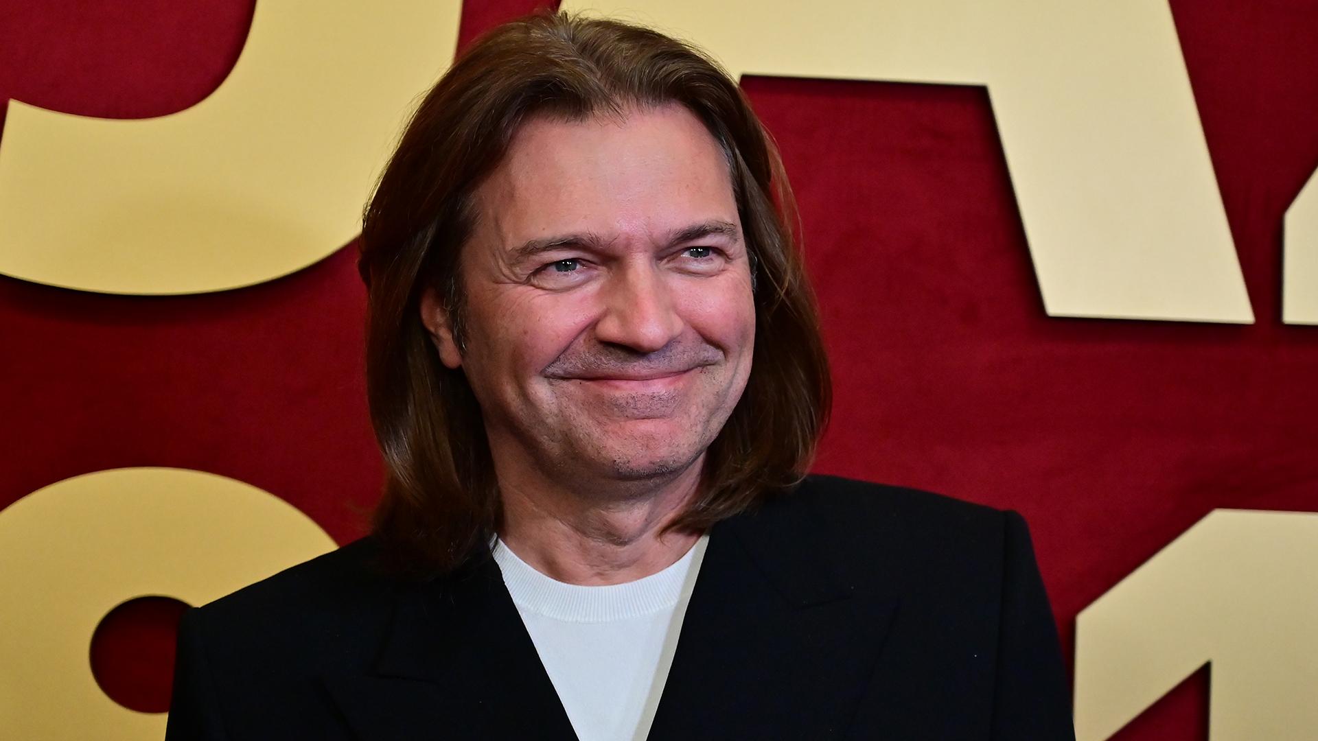 Фото: Pavel Kashaev/globallookpress.com