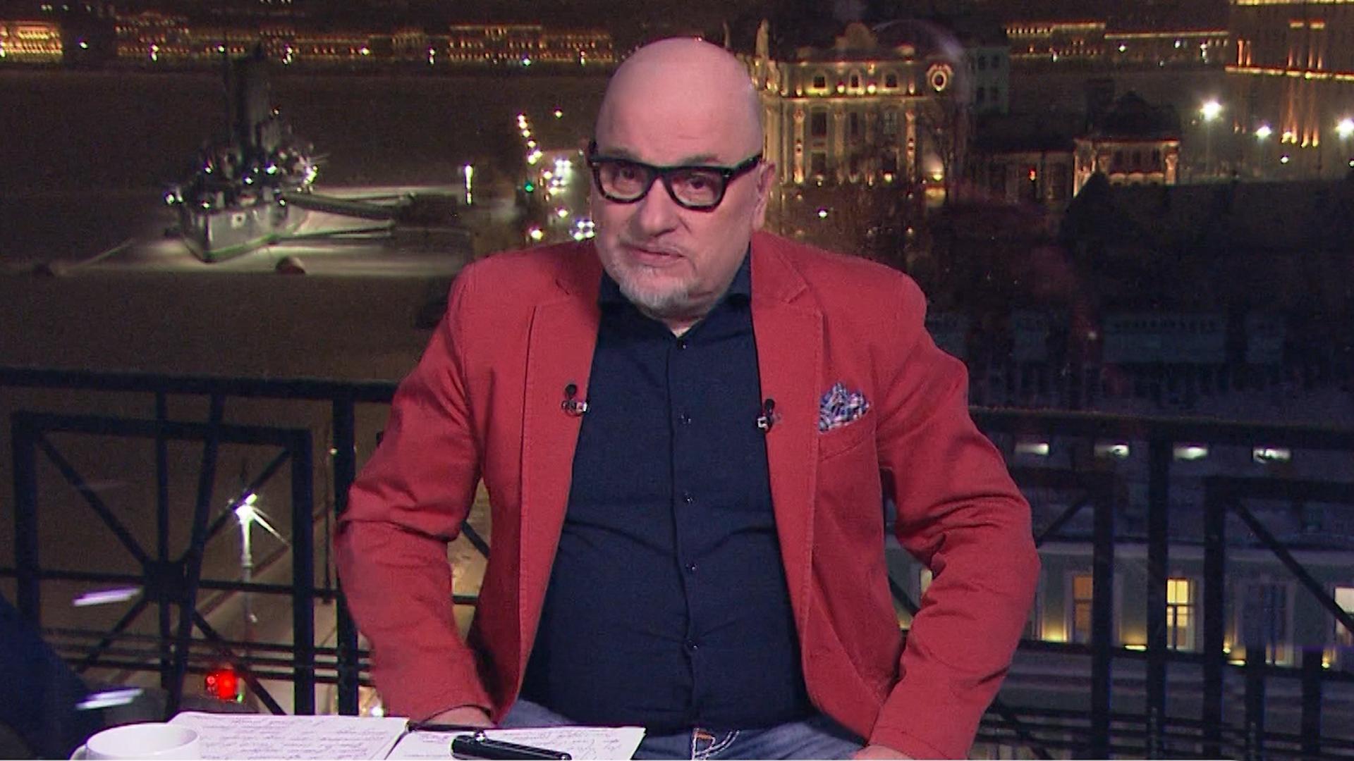 Стогоff (28 января 2026)