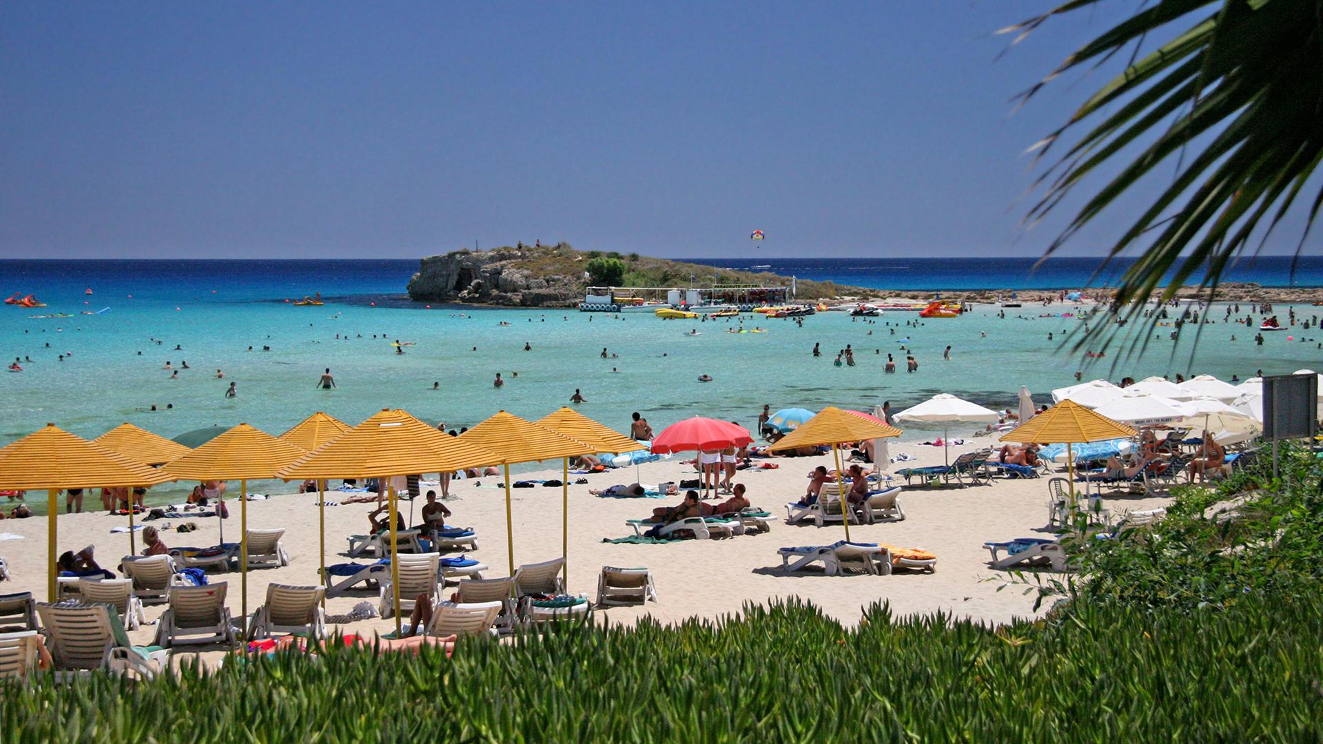 Фото: Maria Breuer/globallookpress.com