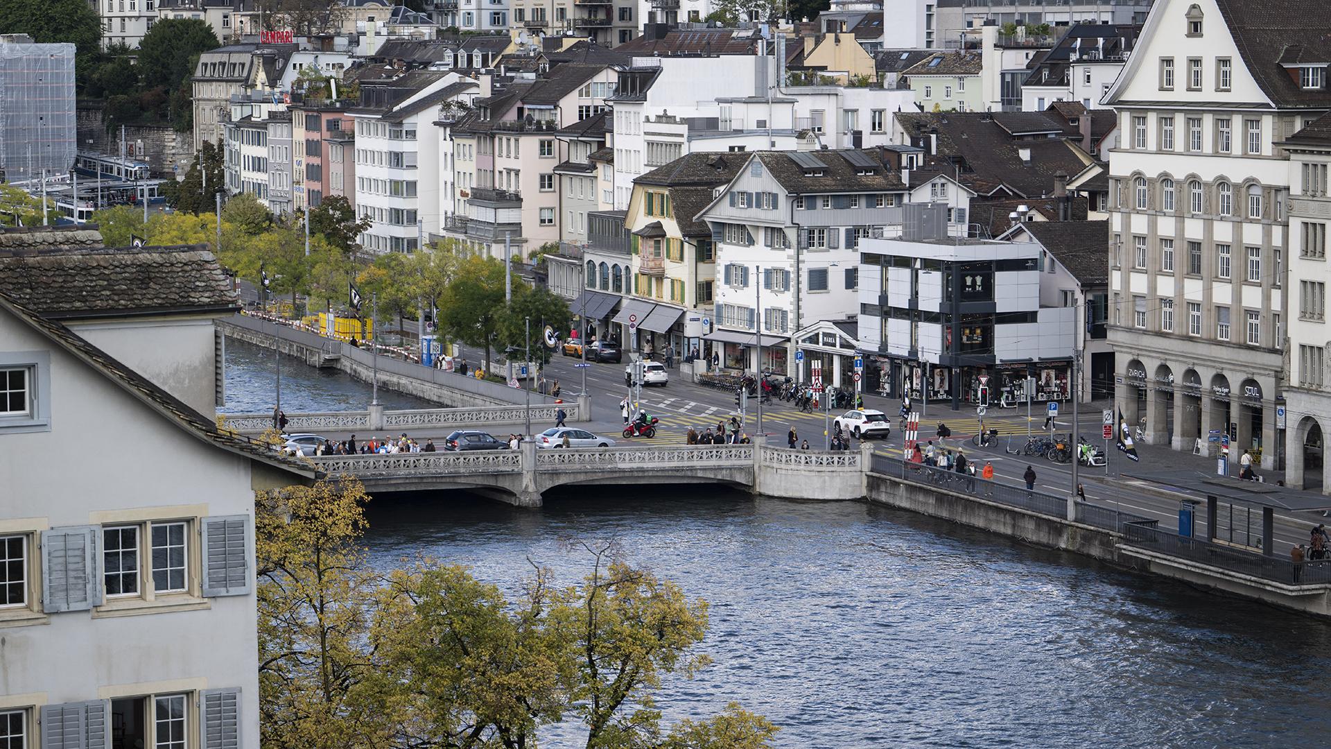 Фото: Marijan Murat/globallookpress.com