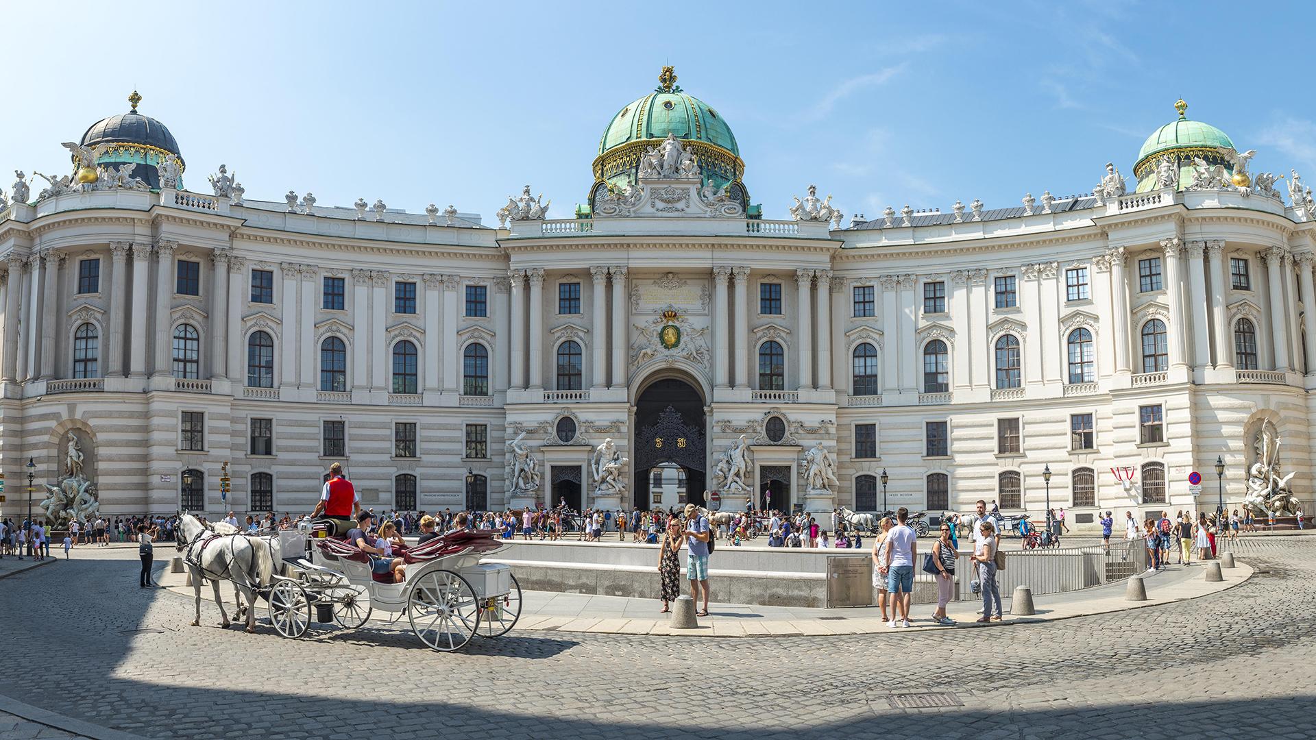 Фото: Mara Brandl/globallookpress.com