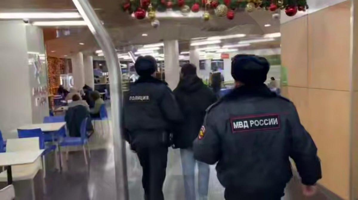 Фото: t.me/obshina_spb