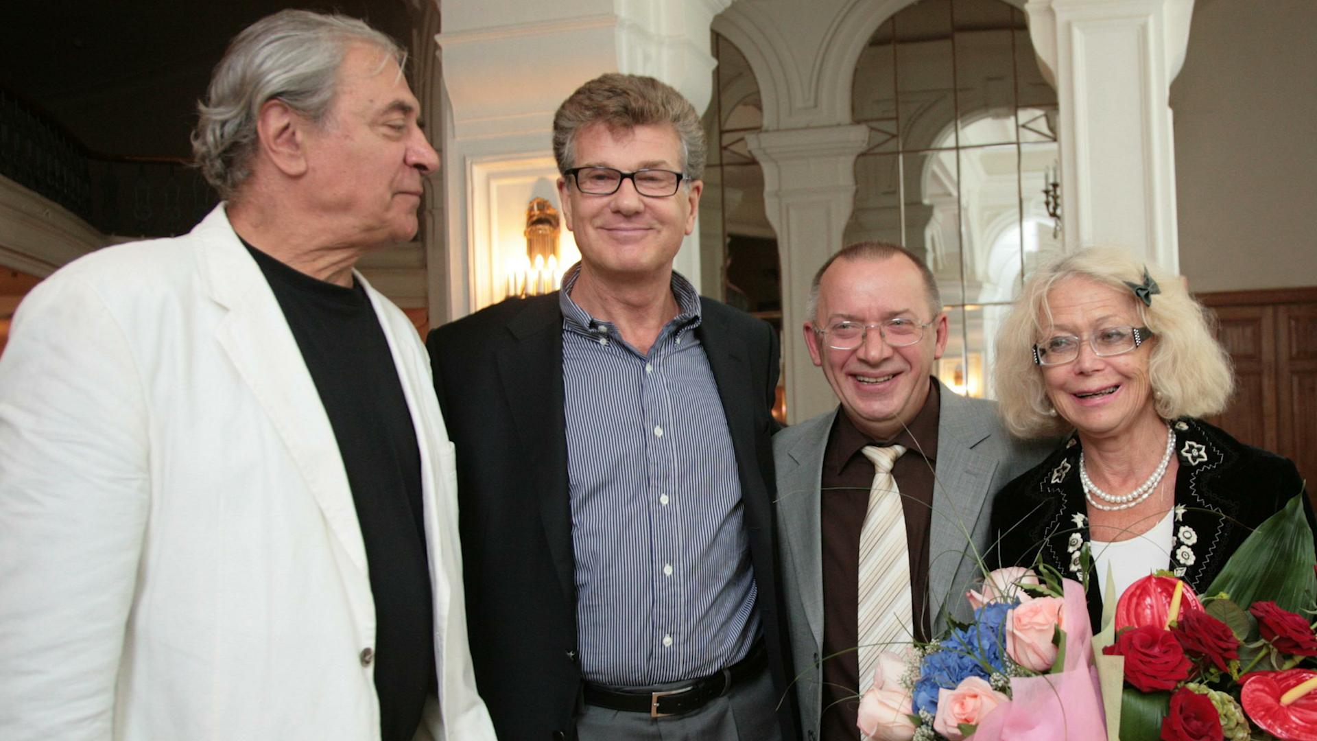 Фото: Natalya Loginova/Russian Look