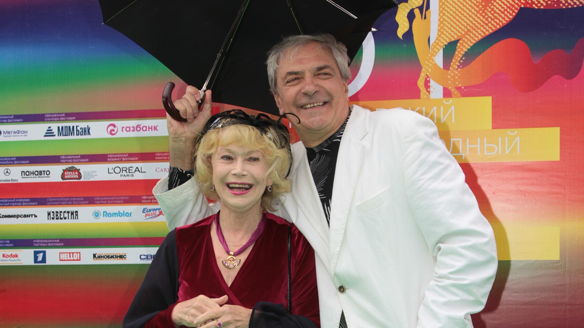 Фото: Ali Magomedov/Russian Look