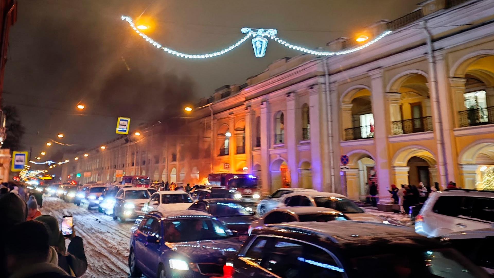 Фото:: vk.com/spb_today