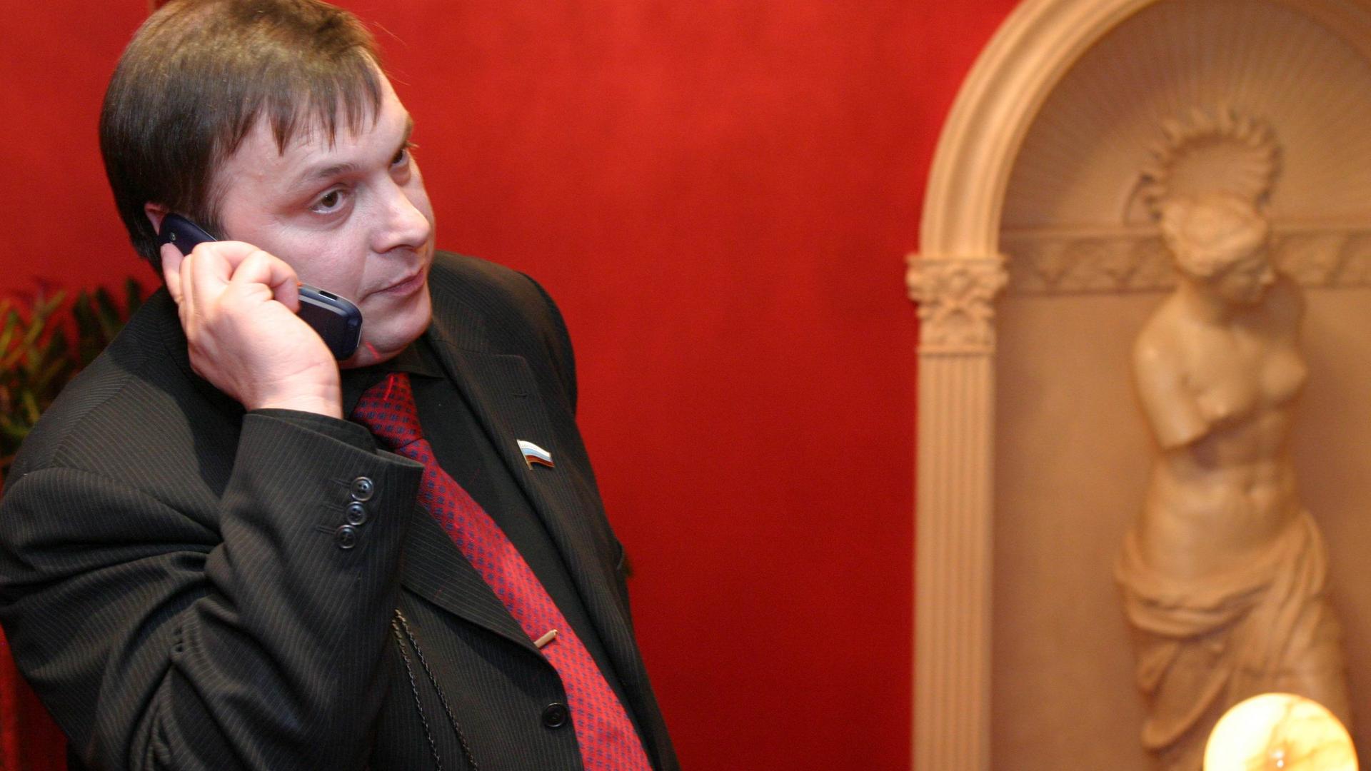 Фото: globallookpress.com/Viktor Chernov