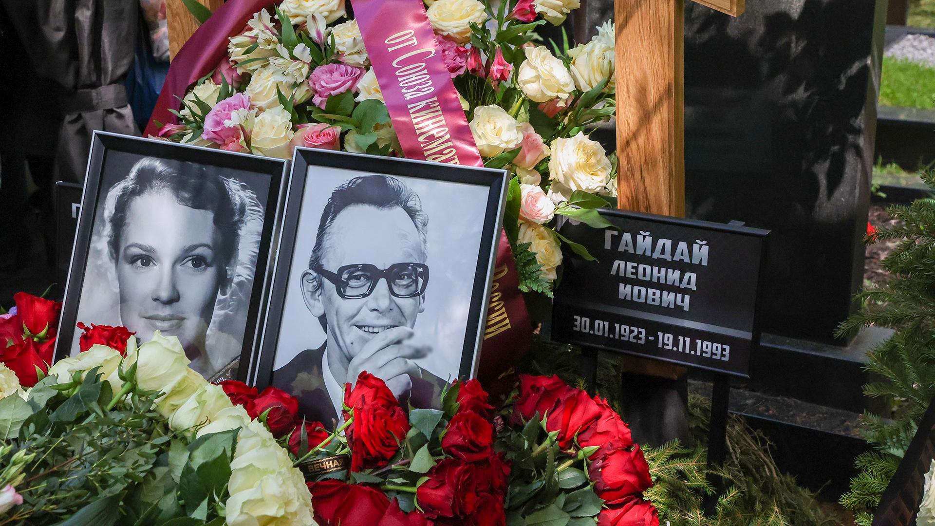 Фото: Belkin Alexey/globallookpress.com