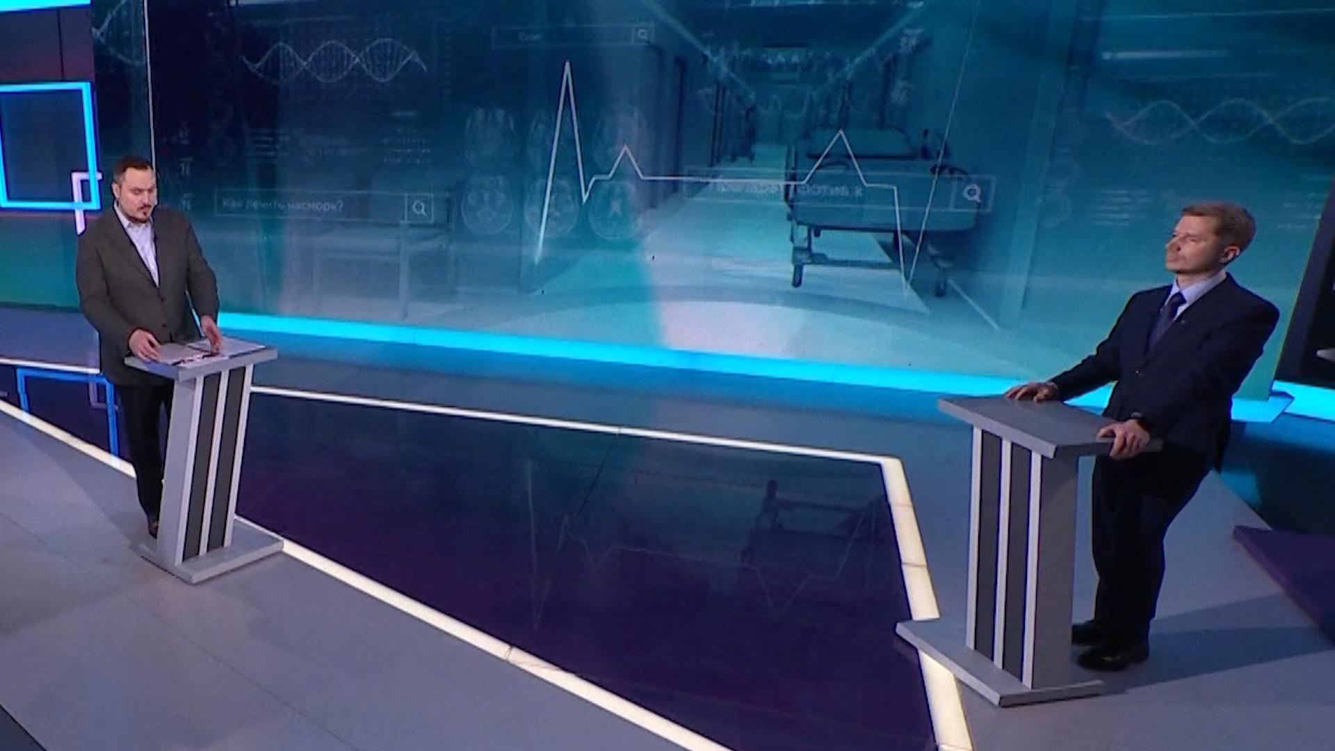 Здоровье (30 января 2026)