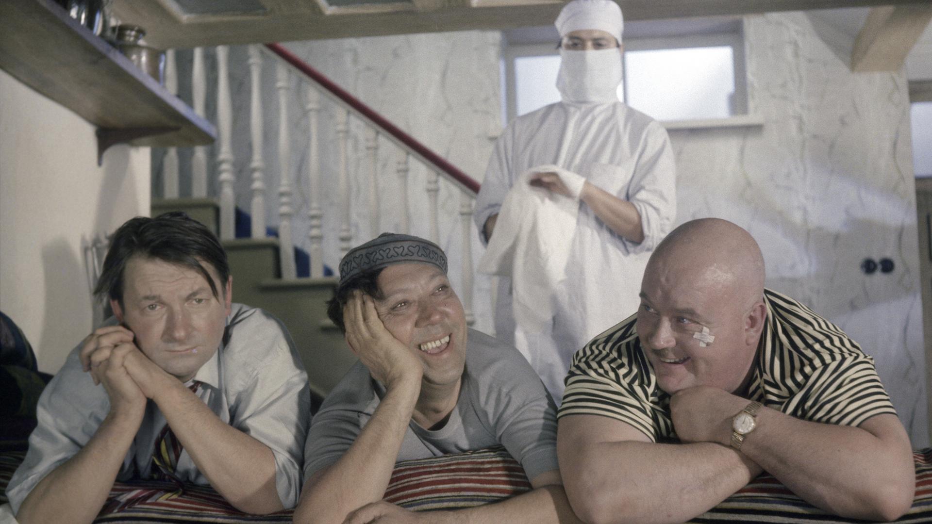 Фото: Russian Look/globallookpress.com