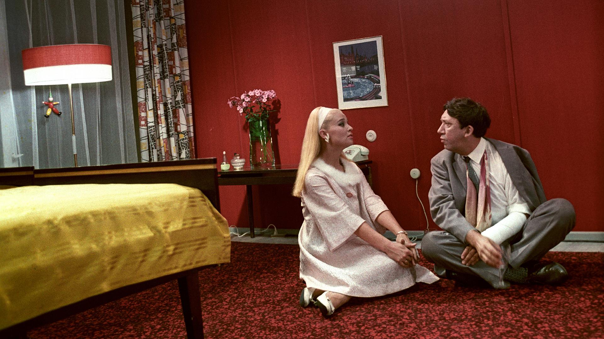 Фото: Russian Look/globallookpress.com