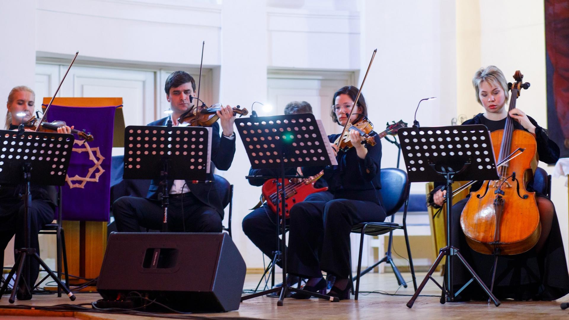 Фото: vk.com/spbjaanikirik