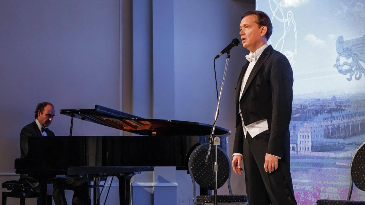 Фото: vk.com/Олег Погудин