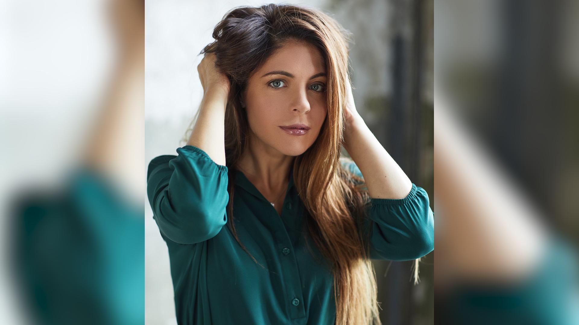 Анна Нахапетова. Фото: kino-teatr.ru