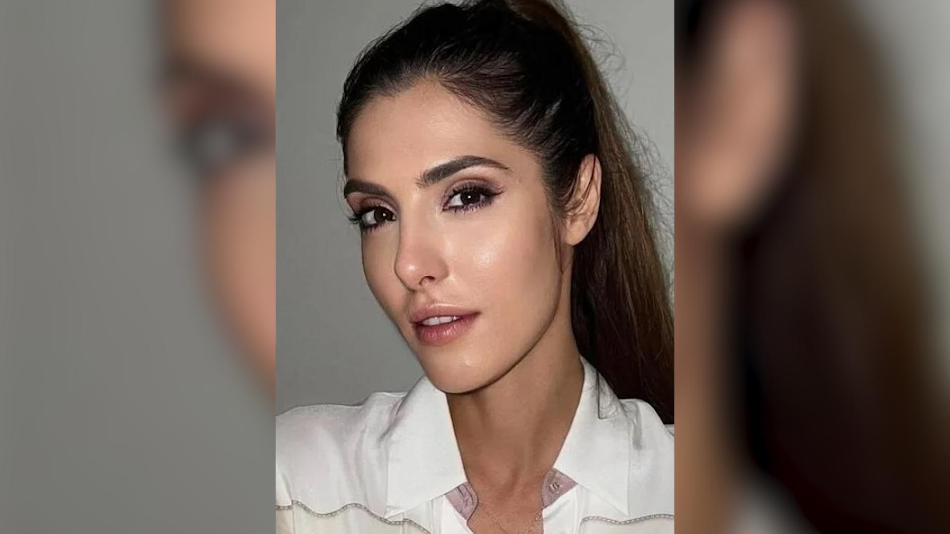 Мария Нахапетова. Фото: 24smi.org