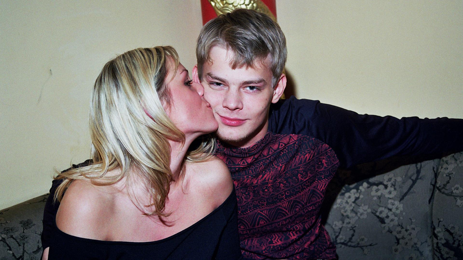 Фото: Anatoly Lomokhov/globallookpress.com