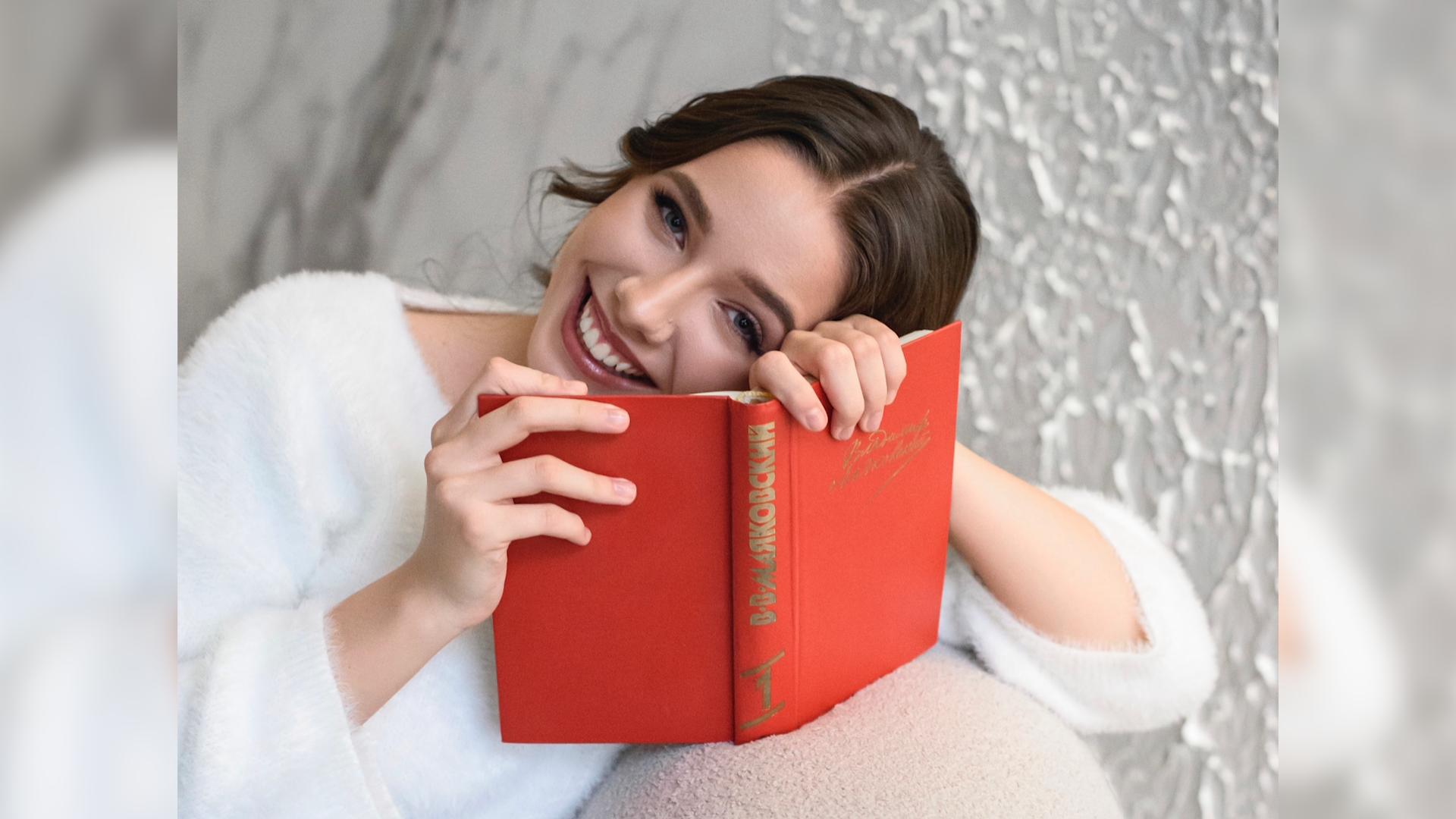 Фото из соцсетей Веры Алдониной