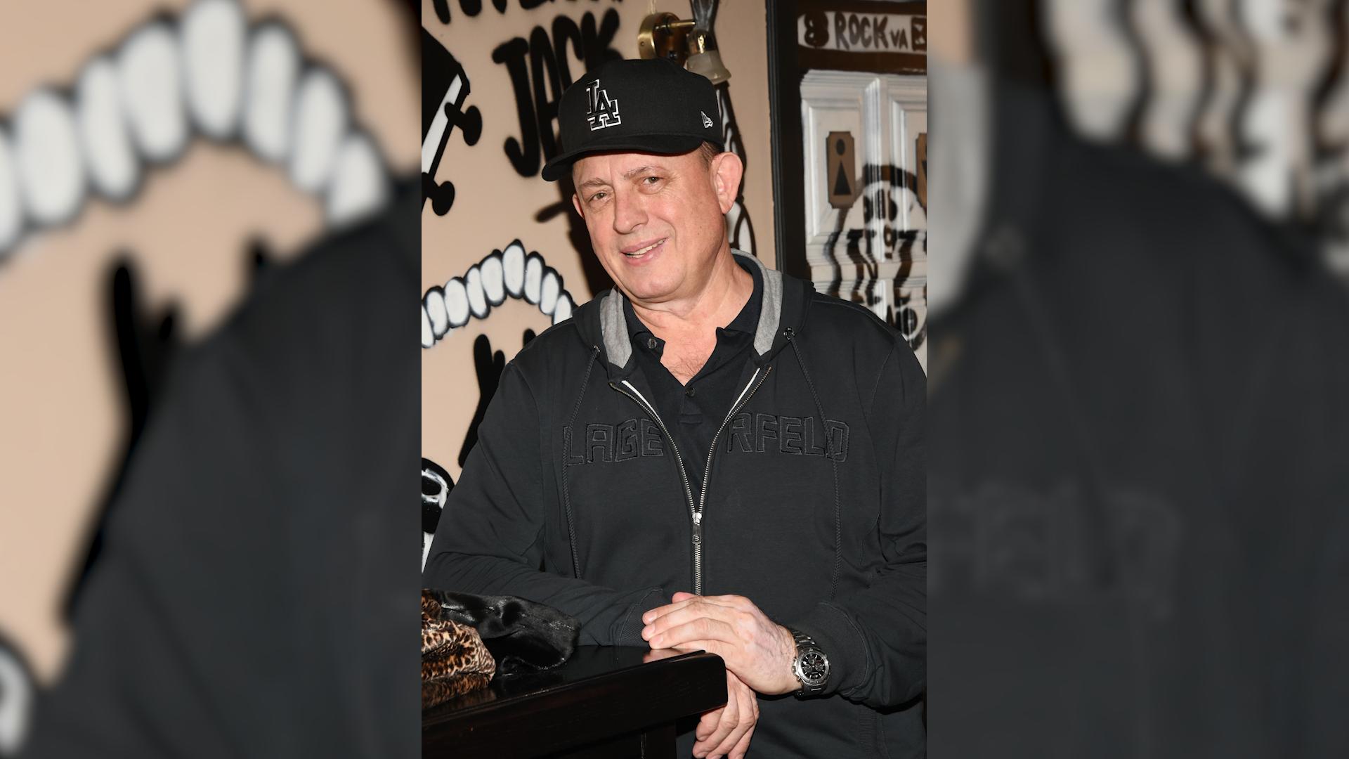 Фото: Anatoly Lomokhov/globallookpress.com