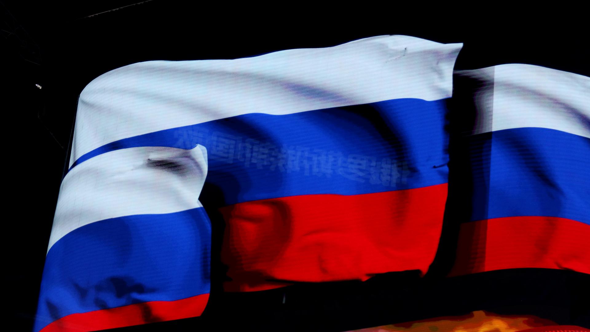 Фото: Maksim Konstantinov/globallookpress.com