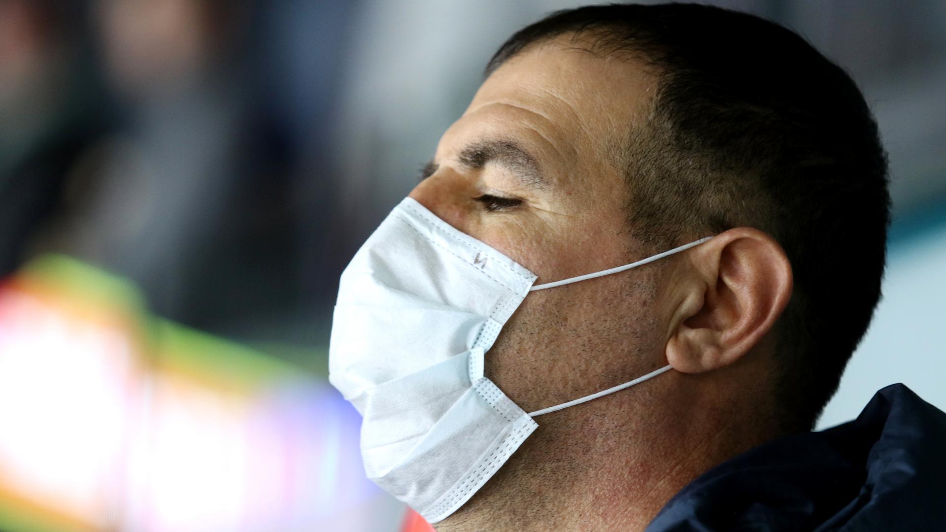 Фото: Maksim Konstantinov/globallookpress.com