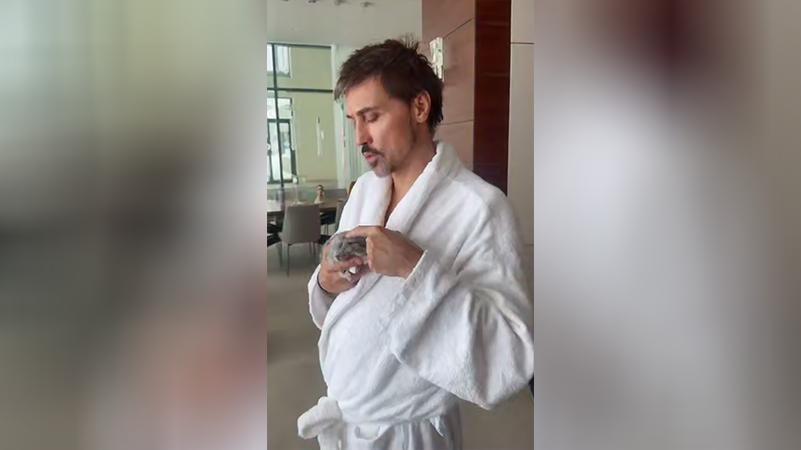 Фото: t.me/bilanofficial