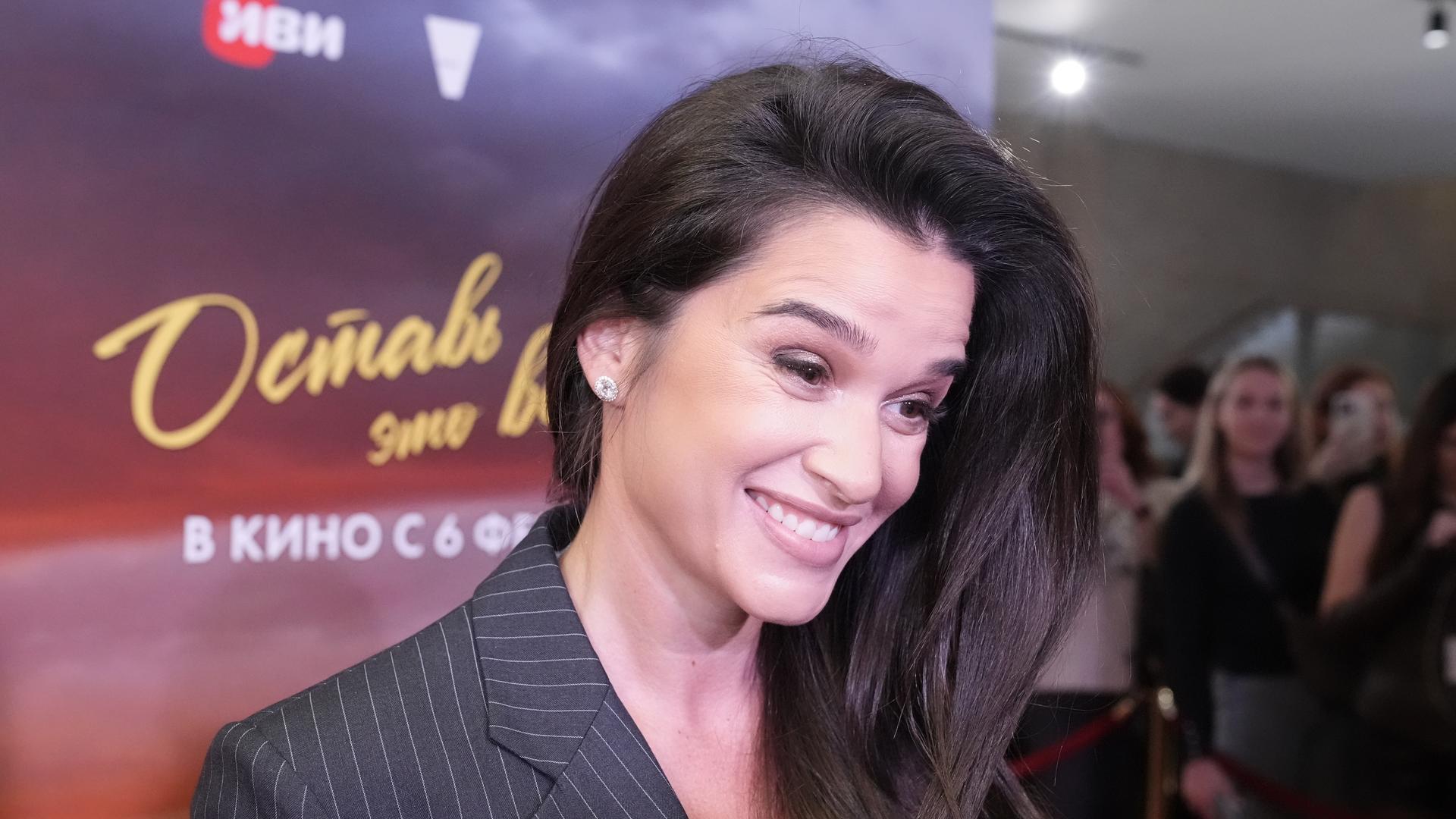 Ксения Бородина/ Фото: ИЗВЕСТИЯ/Эдуард Корниенко