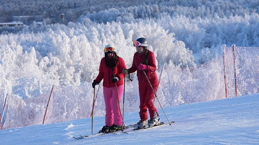 Фото: ИЗВЕСТИЯ/Дмитрий Коротаев