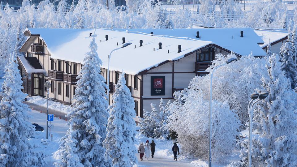 Фото: ИЗВЕСТИЯ/Дмитрий Коротаев