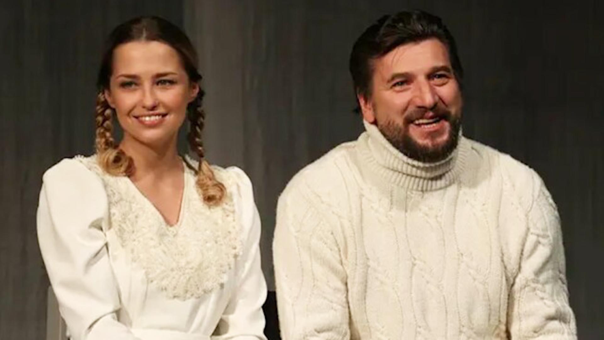 Фото: Vadim Tarakanov/Global Look Press