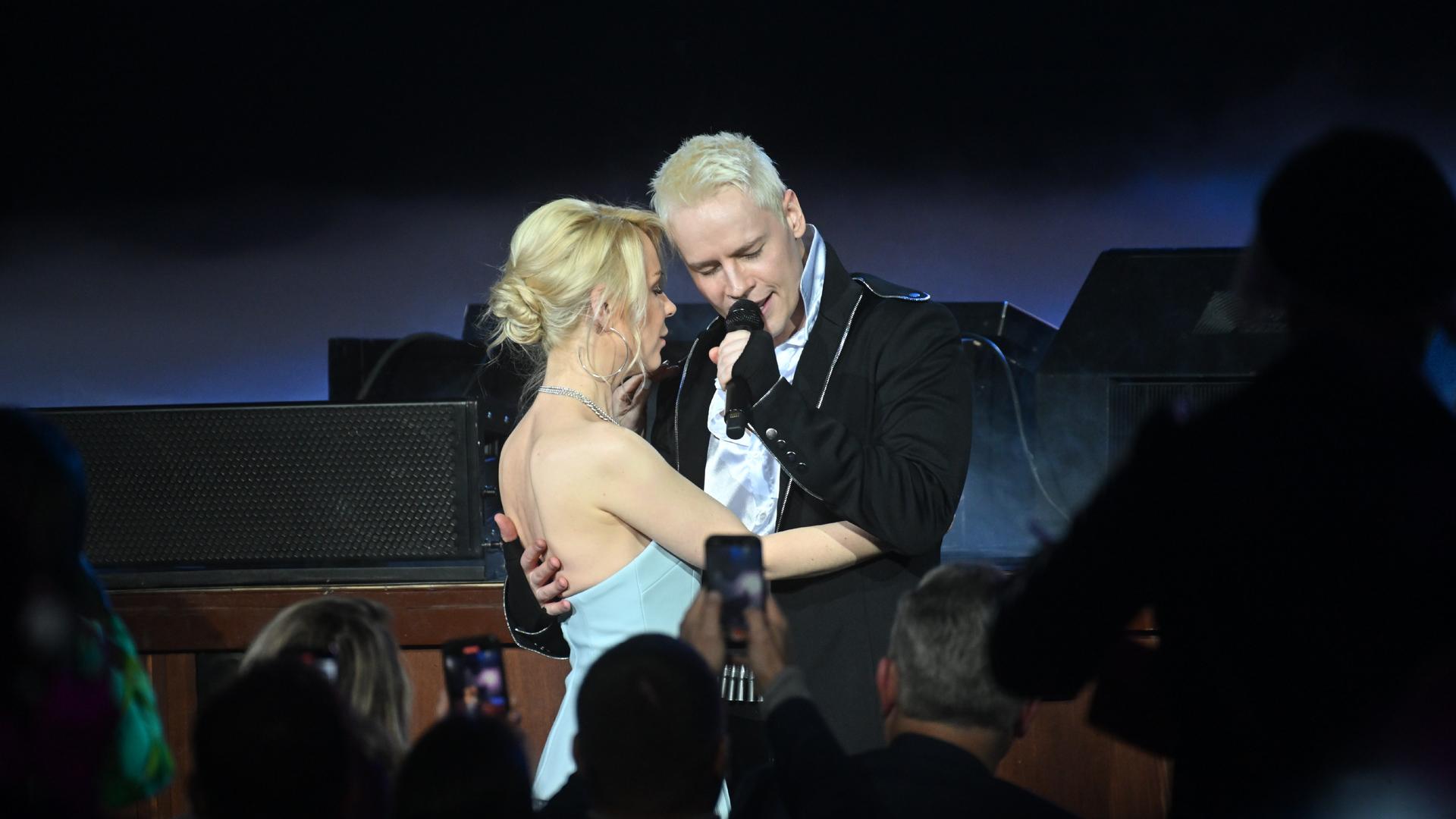 Фото: Komsomolskaya Pravda/Global Look Press