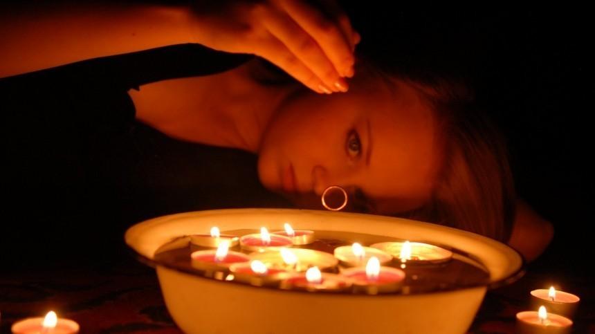 Фото: www.globallookpress.com / Mikhail Beznosov, CHROMORANGE / Bilderbox