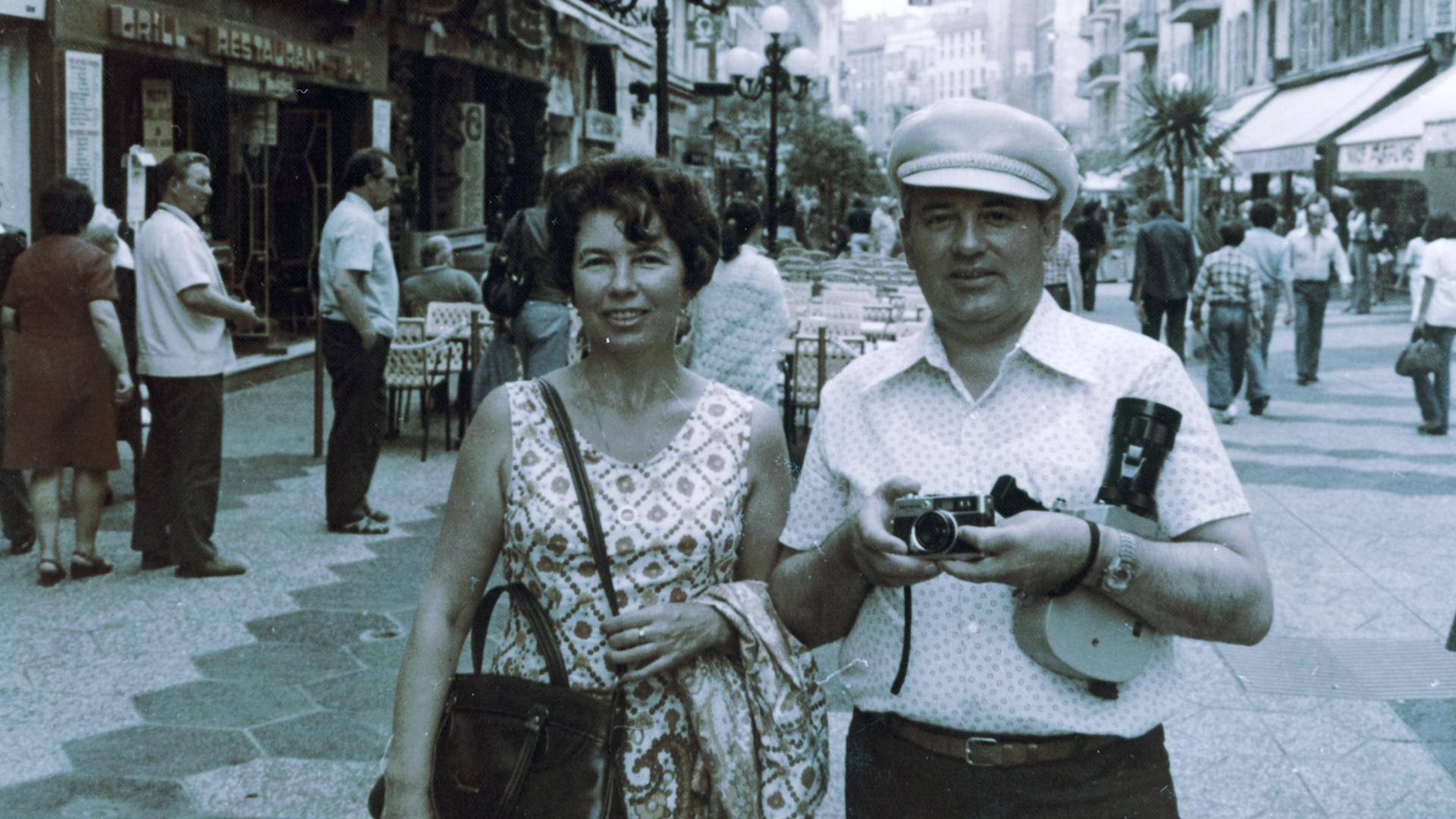 Фото: Tatler Russia