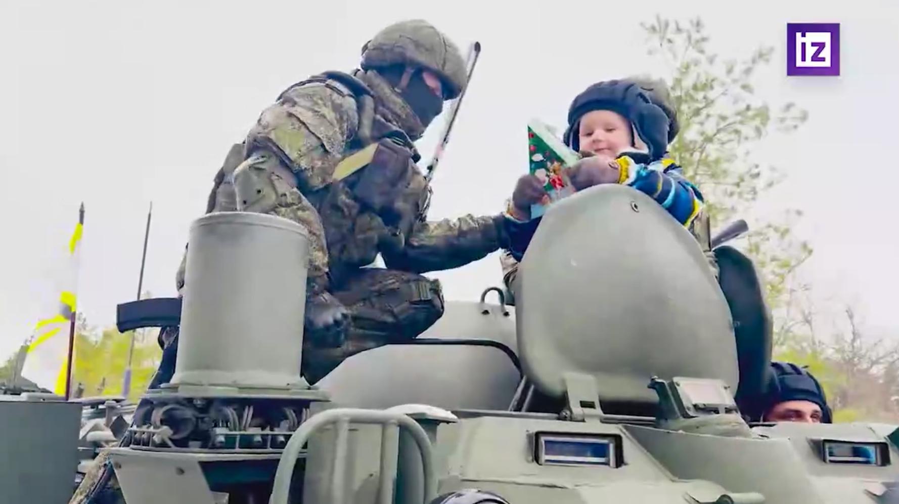 Фото: пресс-служба Минобороны России