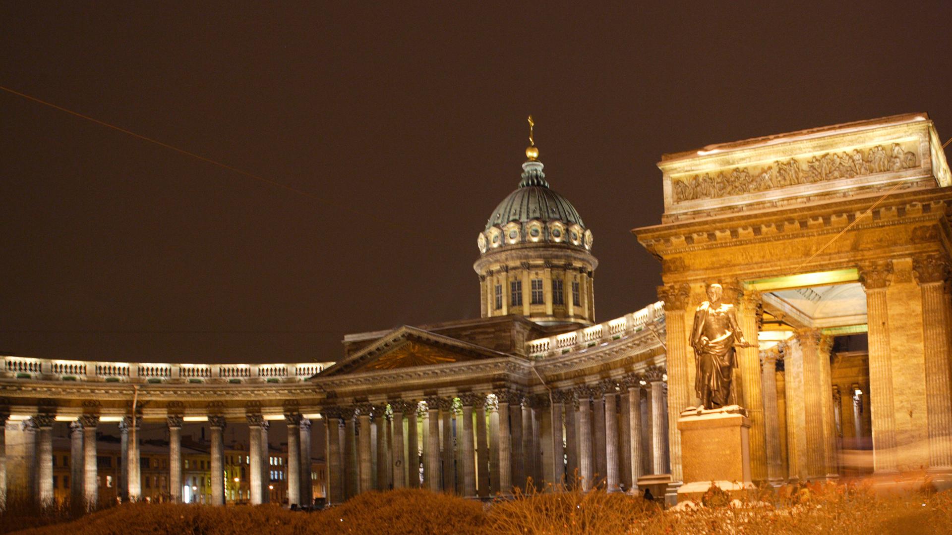 Фото: Serguei Fomine/globallookpress.com