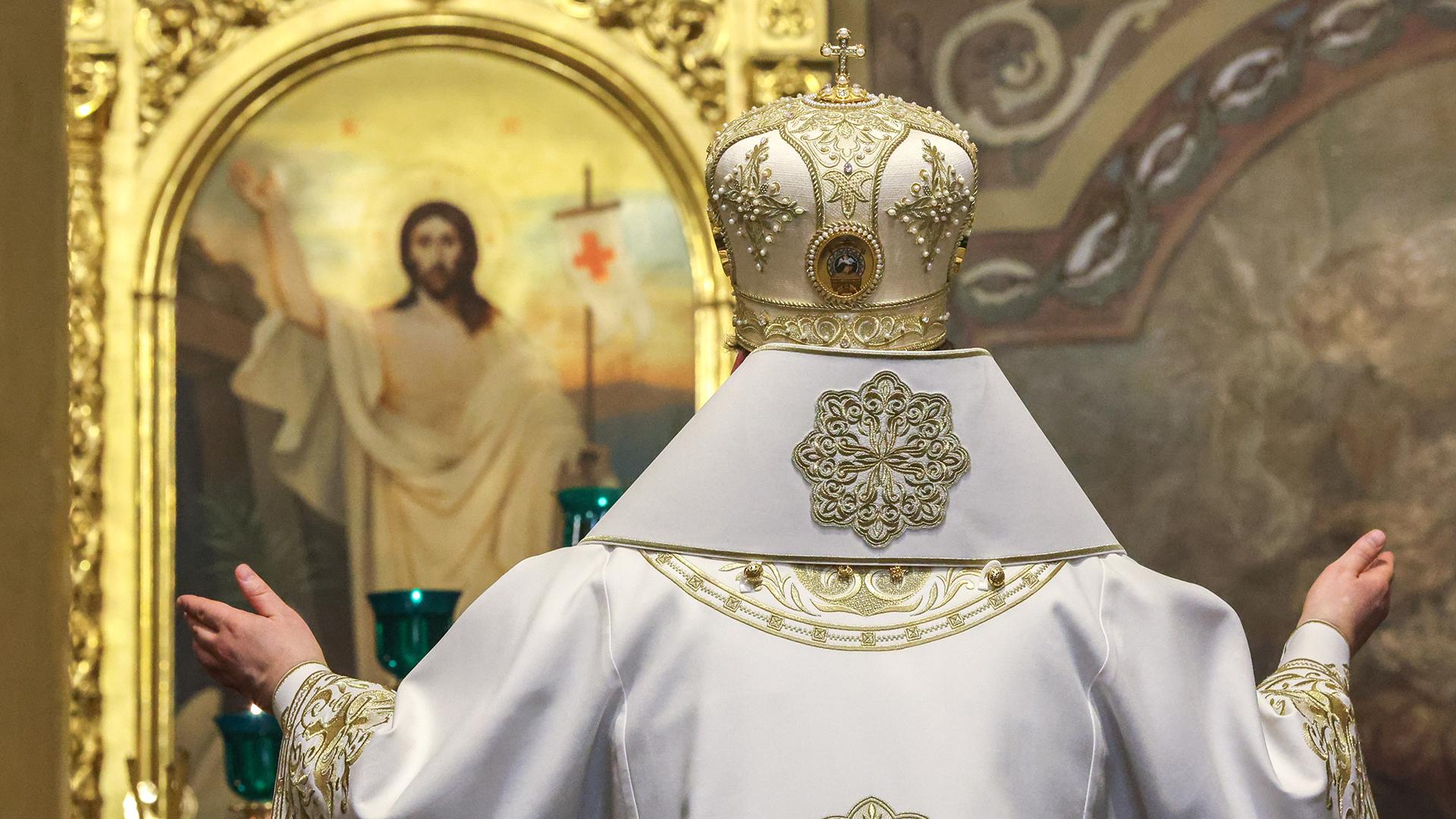 Фото: Belkin Alexey/globallookpress.com