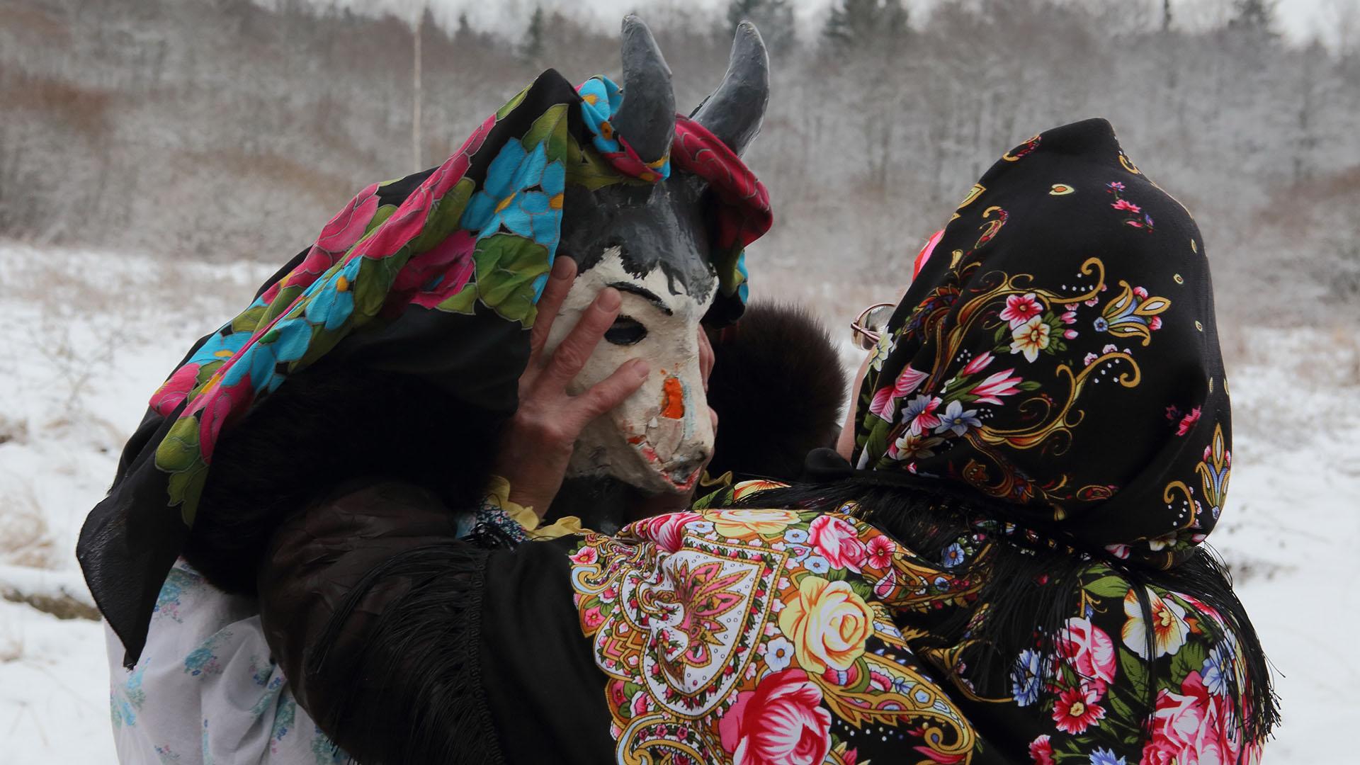 Фото: Zamir Usmanov/globallookpress.com