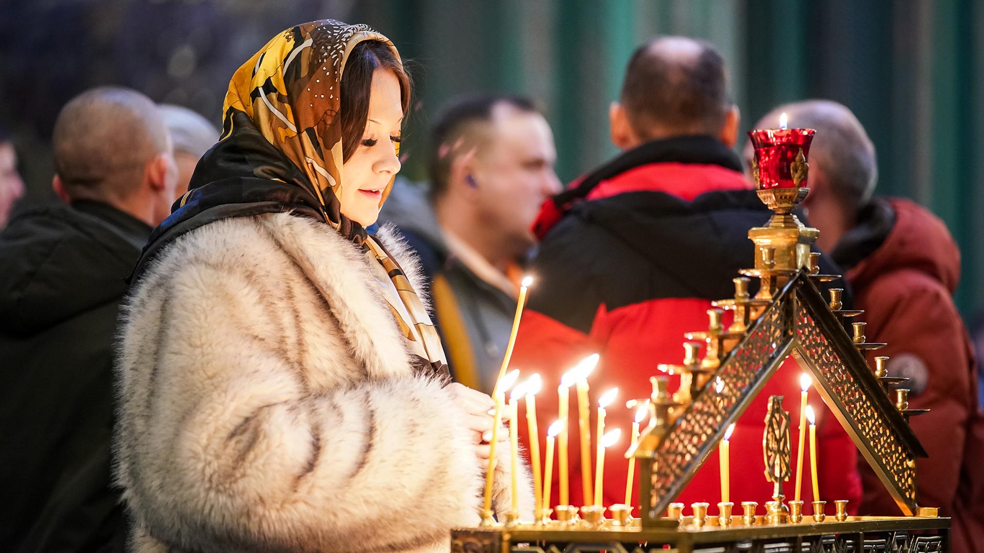 Фото: ИЗВЕСТИЯ/Сергей Лантюхов