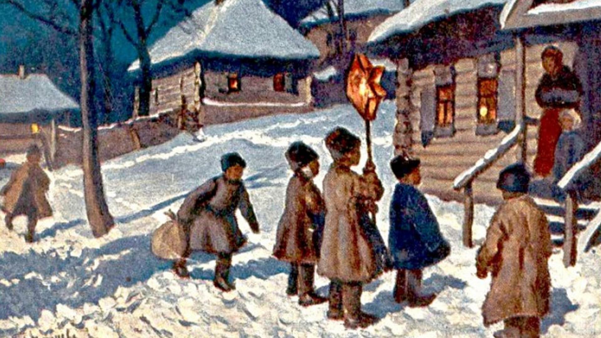 Фото: общественное достояние