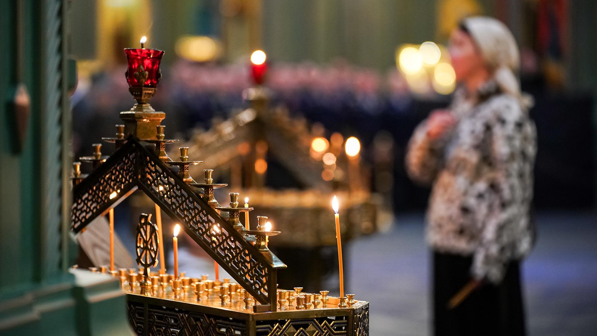 Фото: ИЗВЕСТИЯ/Сергей Лантюхов