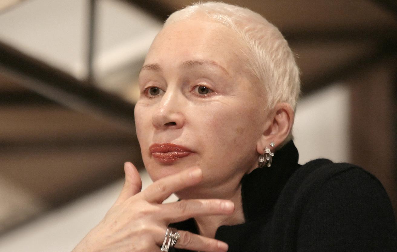 Фото: Михаил Фомичев/ ТАСС