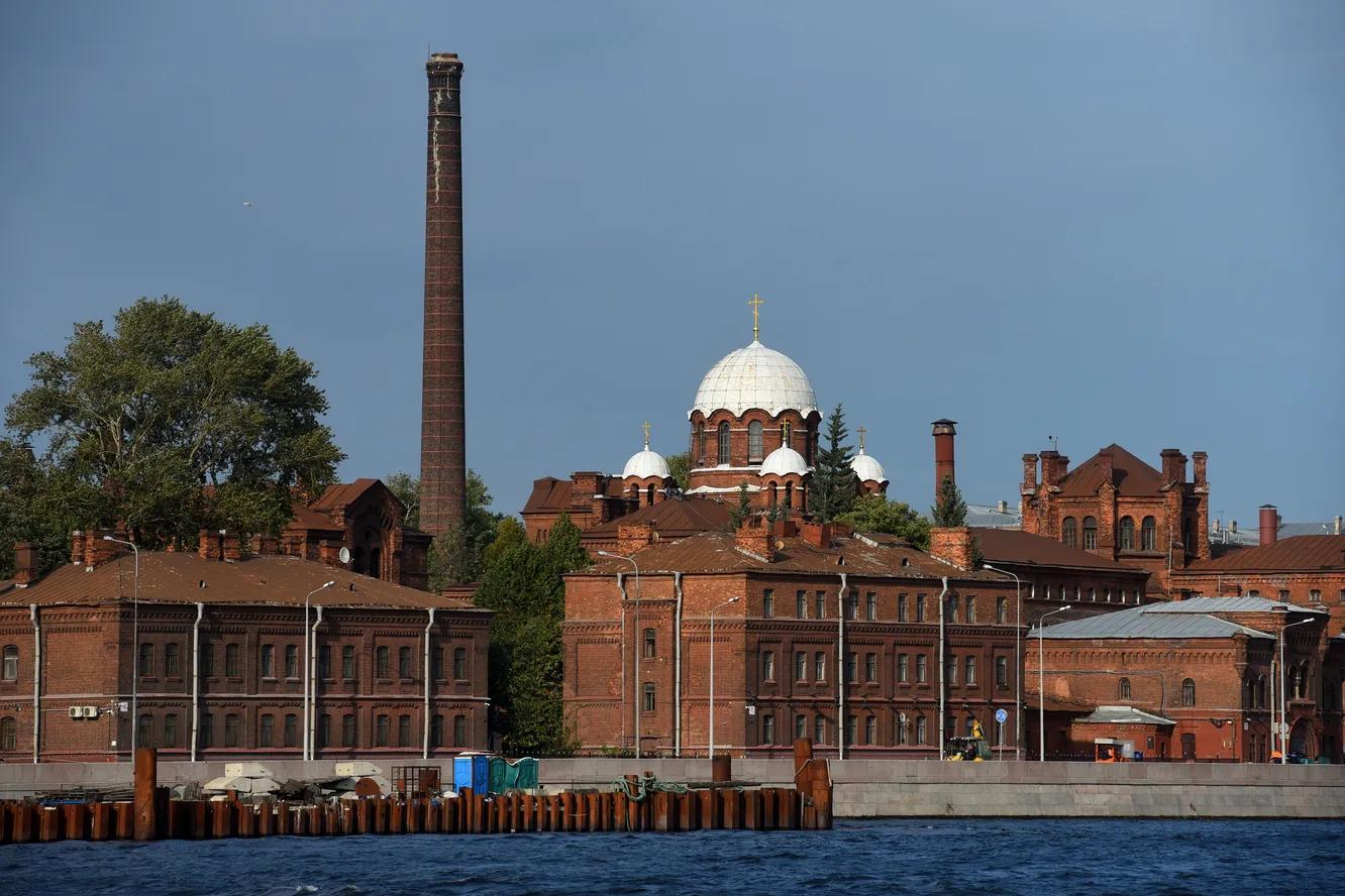 Фото: Николаев Сергей Геннадиевич/PhotoXPress.ru/Legion Media