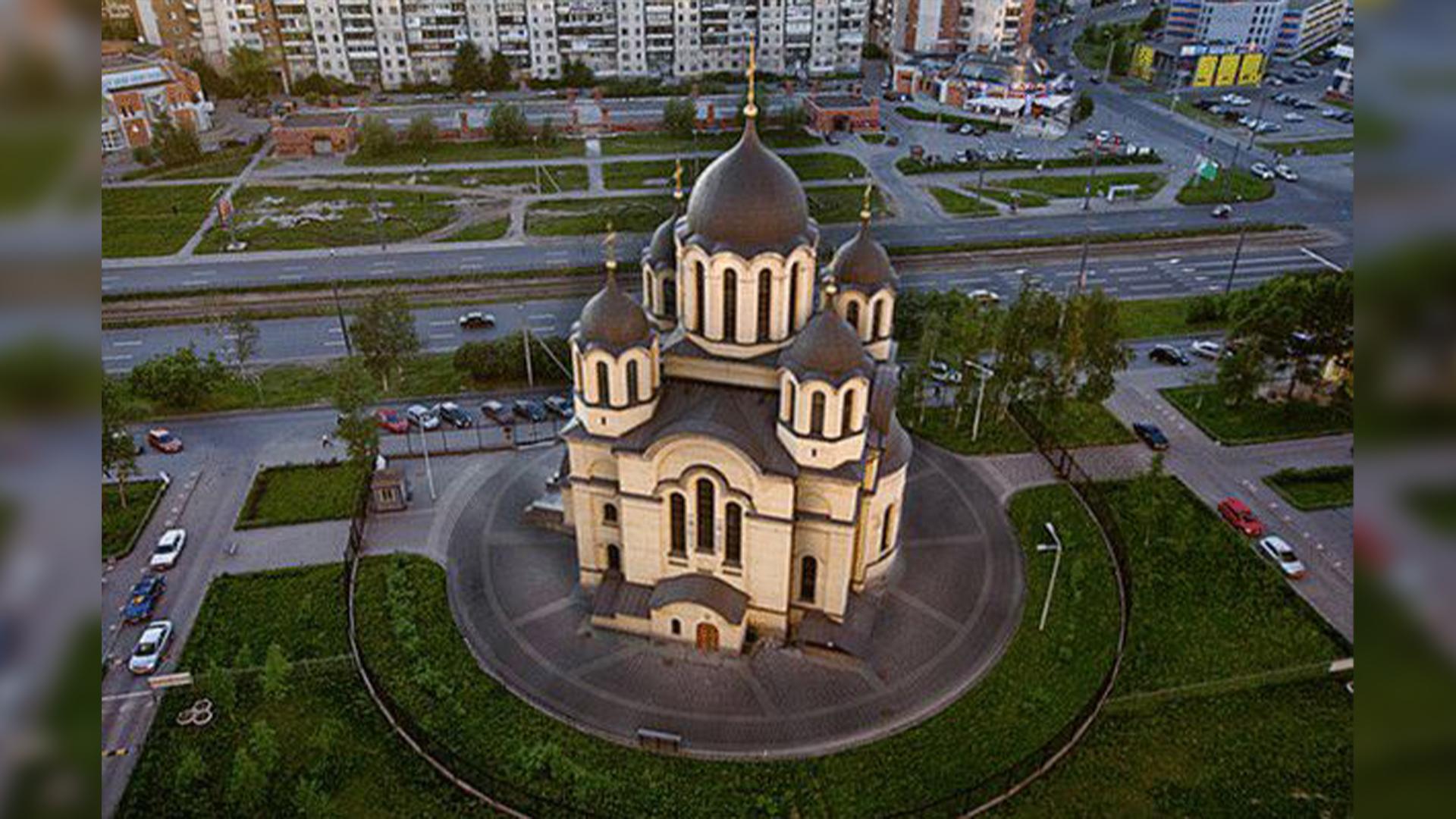 Фото: svyatoyhram.ru